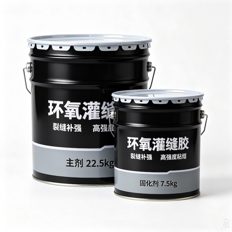 克东裂缝修复封闭胶